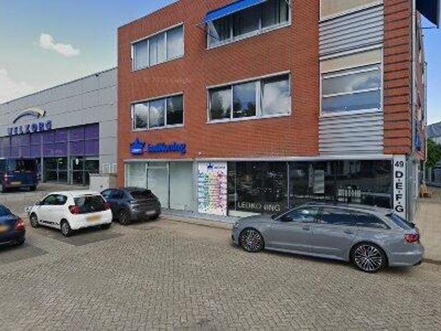 Bedrijfspand te huur in West, Bosch