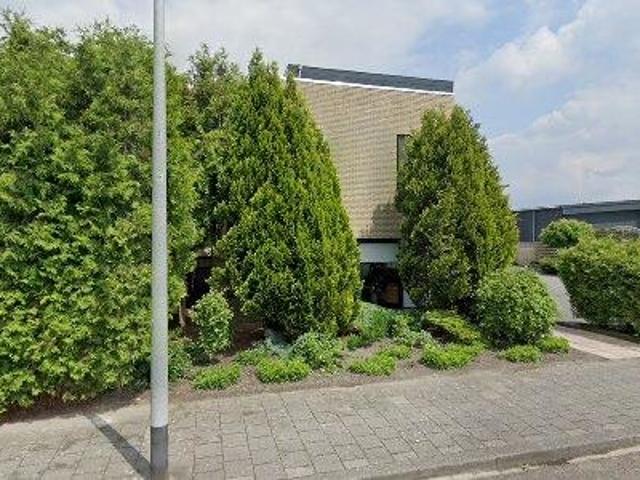 Bedrijfspand te huur in Ulgersmaborg, Groningen