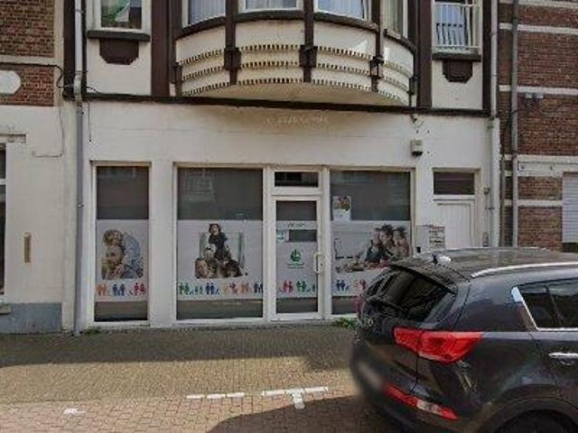 Bureau vente à Beringen, Limburg