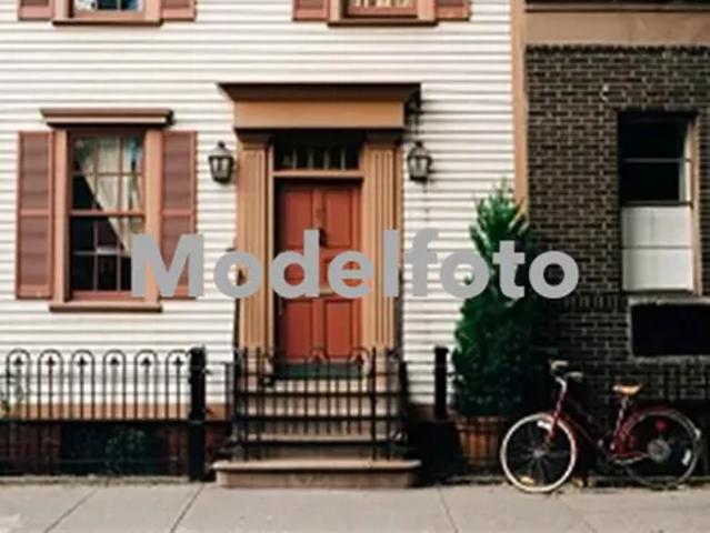 Villa til salg i Terslev, Faxe