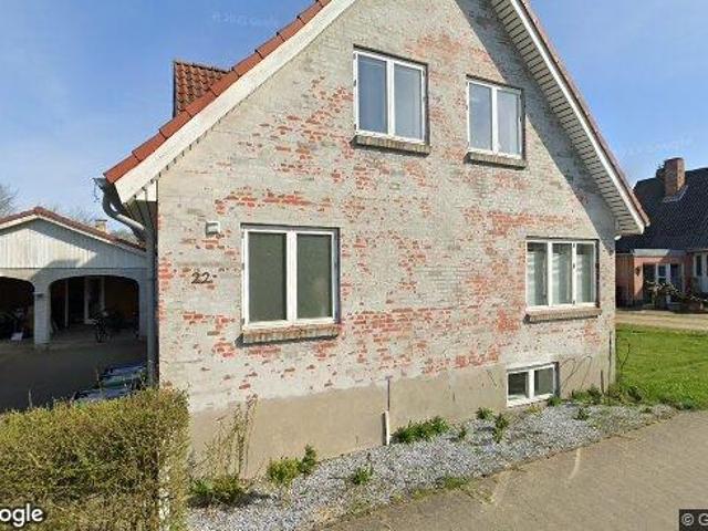 Hus til salg i Varde