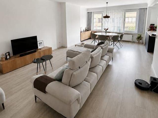 Appartement location à Antwerpen