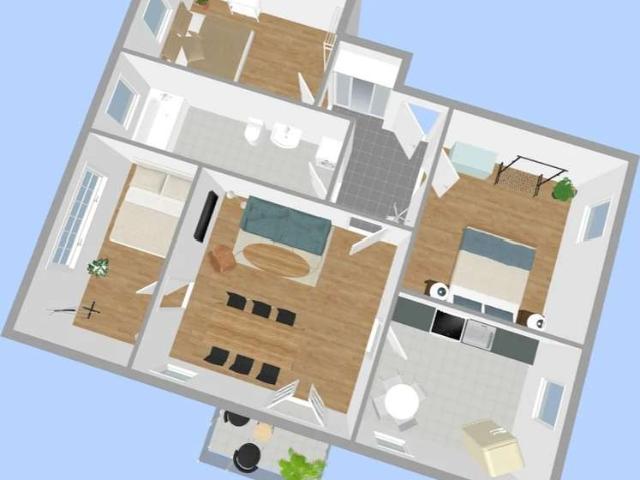 Wohnung kaufen in Lerchenfeld Ost, Freising