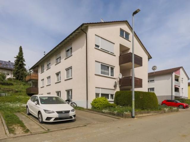 Wohnung kaufen in Knittlingen, Enzkreis