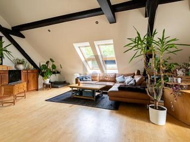 Wohnung kaufen in Fiefbergen, Schleswig-Holstein