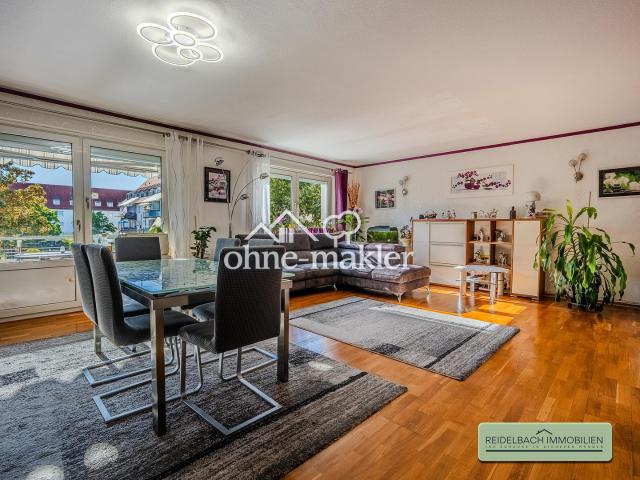 Apartment kaufen in Fürth, Bayern