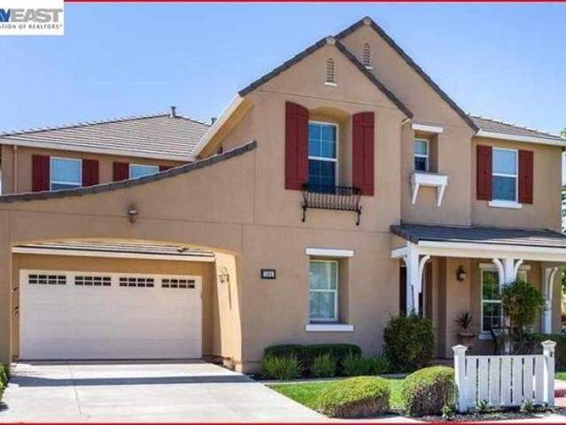 House for sale in San Ramon, California