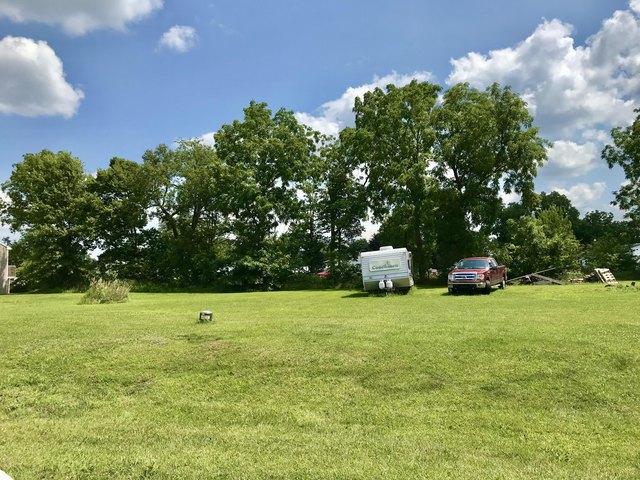 Land for sale in White Pigeon, Saint Joseph County