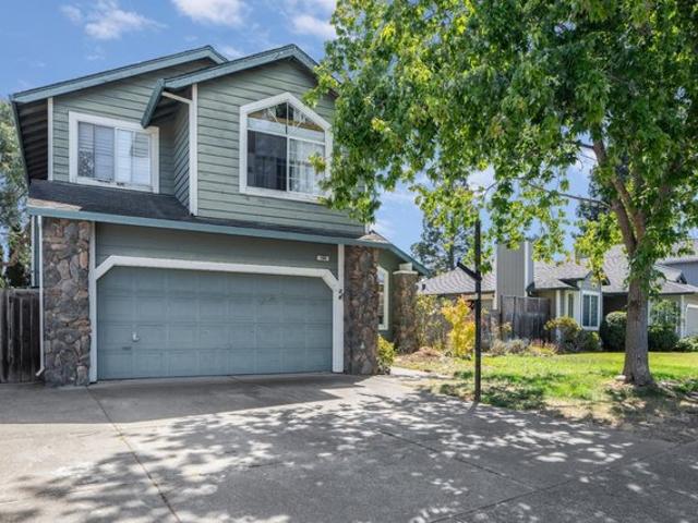 House for sale in Cotati, California