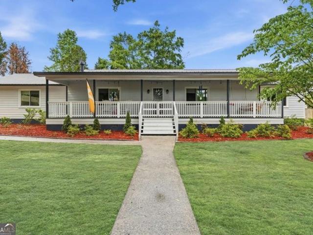 House for sale in Wilkinson, Georgia