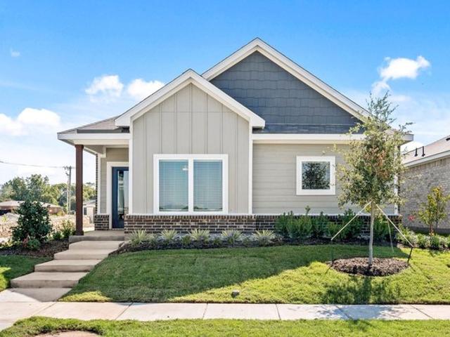 House for sale in Hutchins, Texas