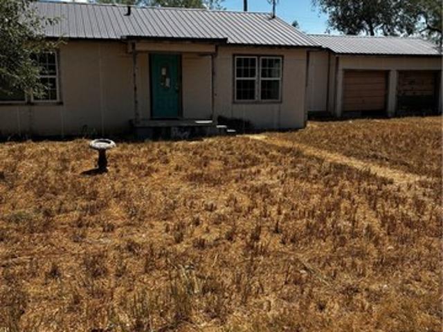 House for sale in Brooks, Texas