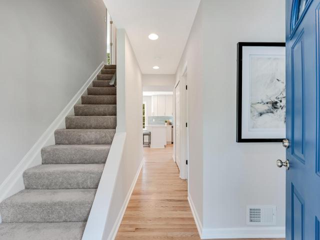 House for sale in Virginia