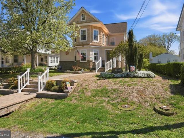 House for sale in Betterton, Maryland