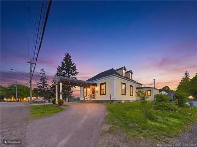 Commercial for sale in Richibouctou-village, New Brunswick