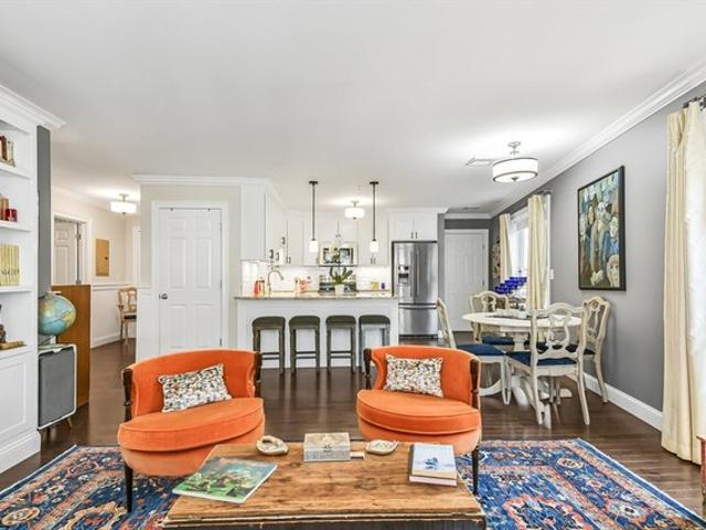 Condo for sale in Amesbury, Massachusetts