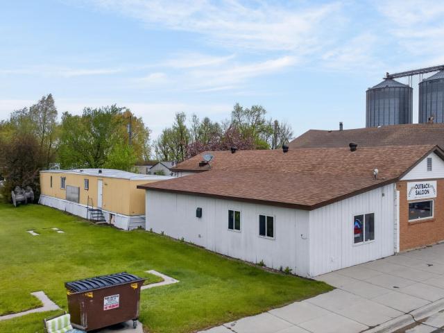 Commercial for sale in Minnesota