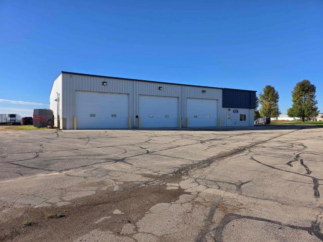 Commercial for sale in Arlington, Columbia County