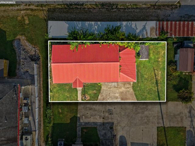 House for sale in Elkton, Kentucky