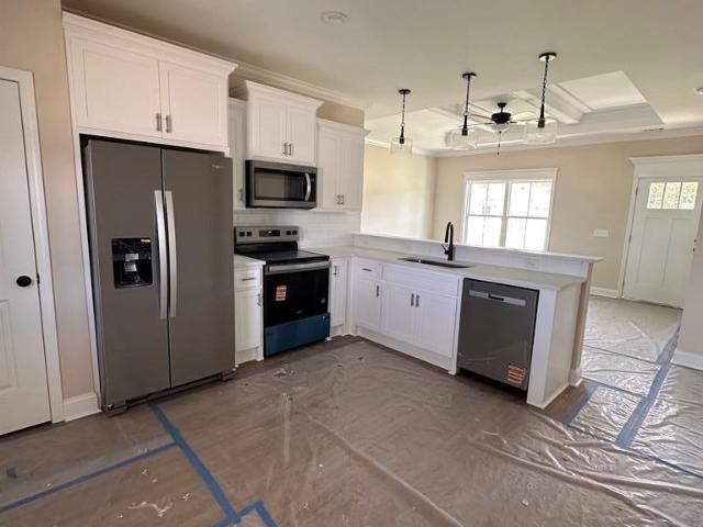House for sale in Jesup, Georgia