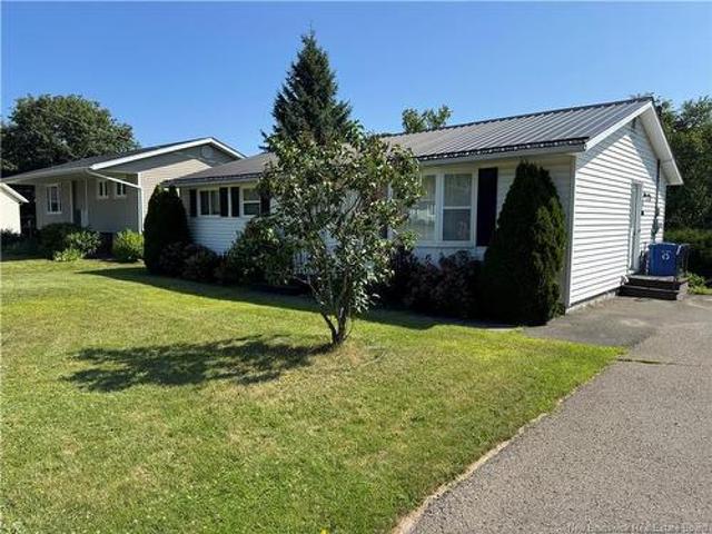 House for sale in Carleton, New Brunswick