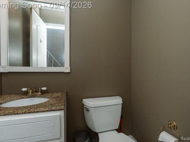 Condo for sale in Stratford Manor, Rochester Hills