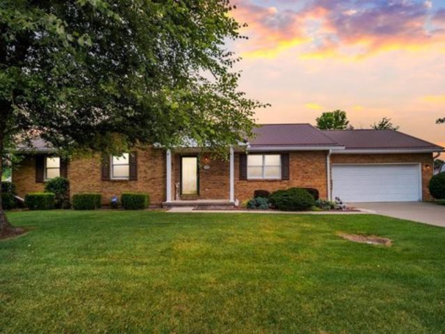 House for sale in Mount Orab, Ohio