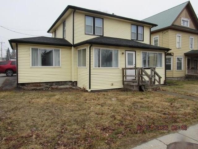 House for sale in Massena, New York