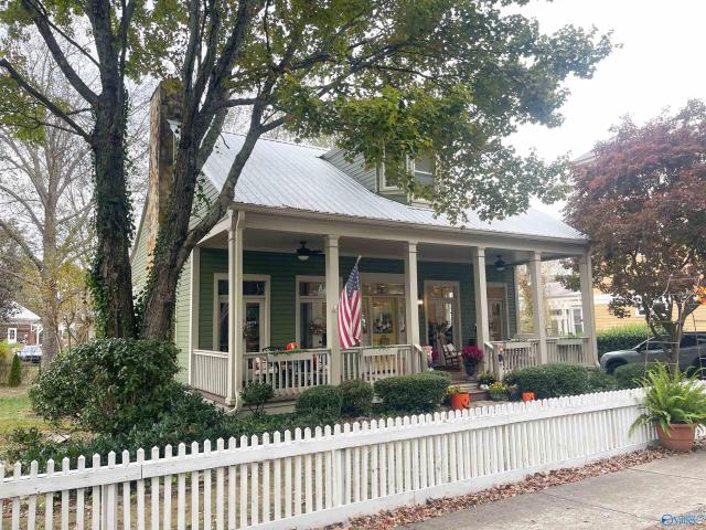 House for sale in Alabama
