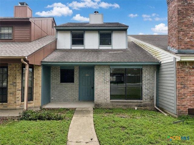 Townhouse for sale in Victoria, Texas
