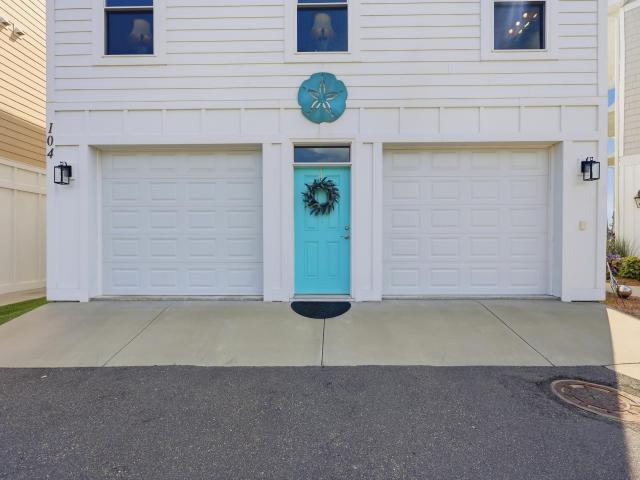 House for sale in Little River, South Carolina