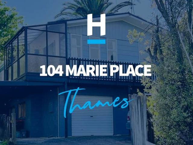 House for rent in Thames, Waikato