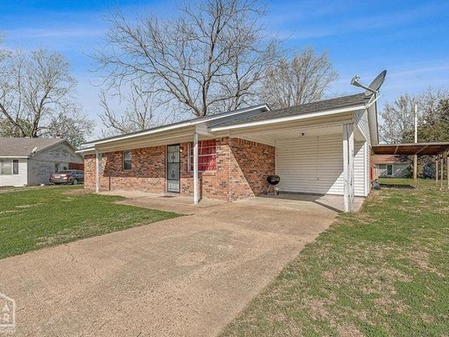 House for sale in Ark