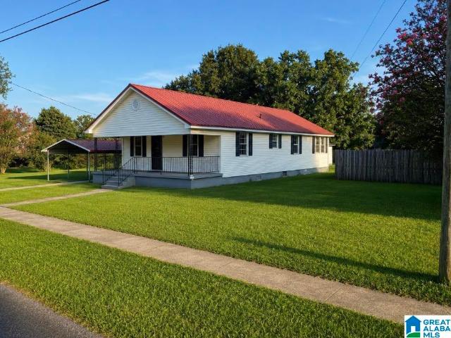 House for sale in Warrior, Alabama