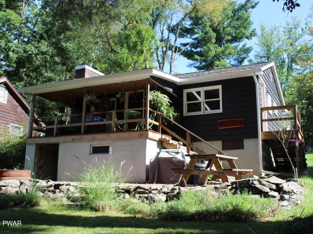 House for sale in Palmyra Township, Pike County