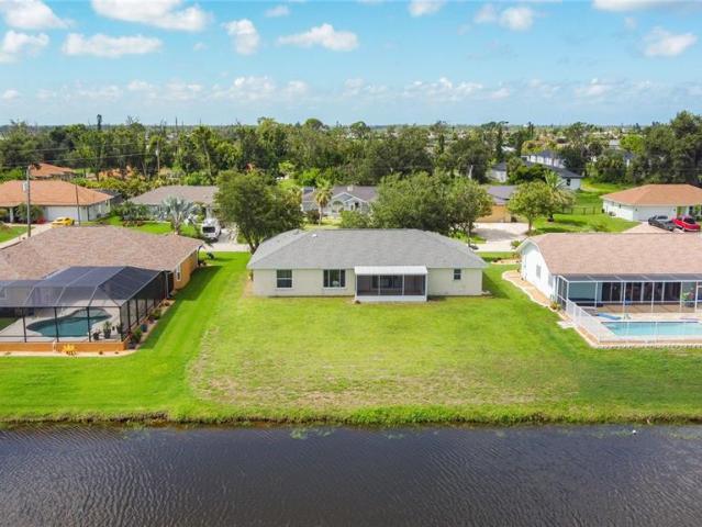 House for sale in Placida, Florida