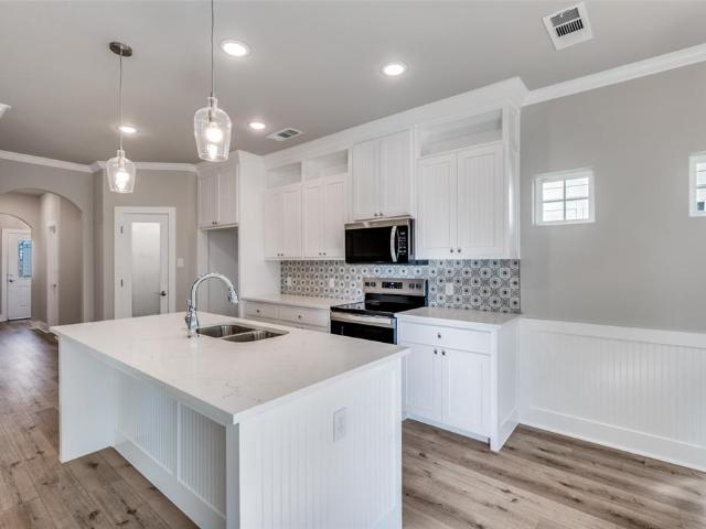 House for sale in Denton, Texas