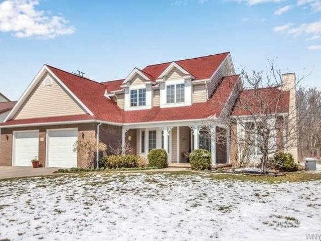 House for sale in East Amherst, New York
