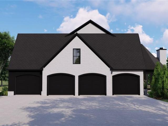 House for sale in Canton, Georgia