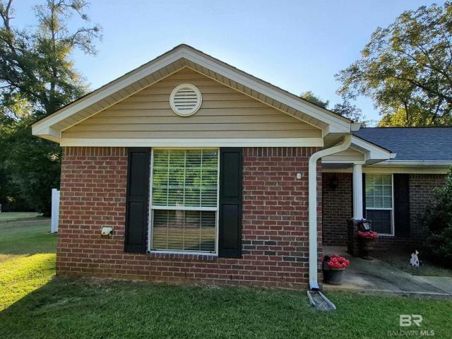 House for sale in Evergreen, Alabama