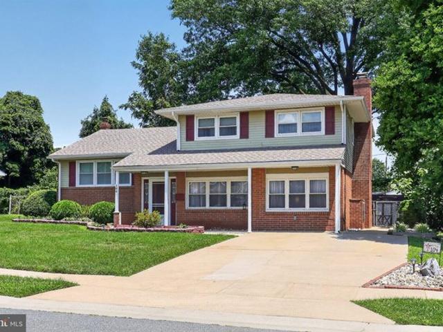 House for sale in Delaware