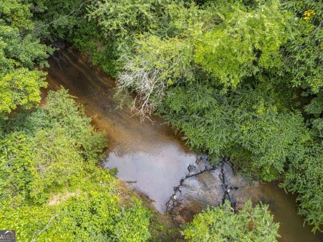 Land for sale in Carrollton, Georgia
