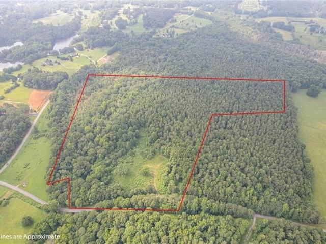 Land for sale in Carrollton, Georgia