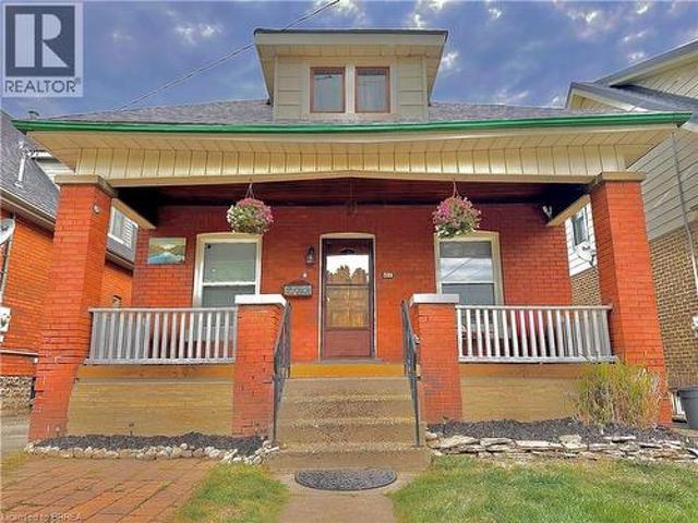 House for sale in Brant, Ontario