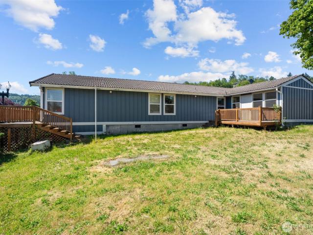 Commercial for sale in Washington