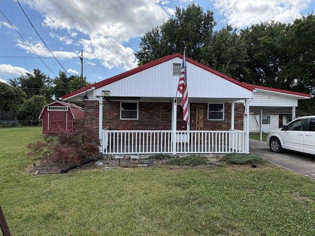 House for sale in South Point, Ohio