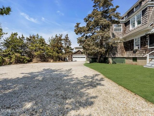 Land for sale in Mantoloking, New Jersey