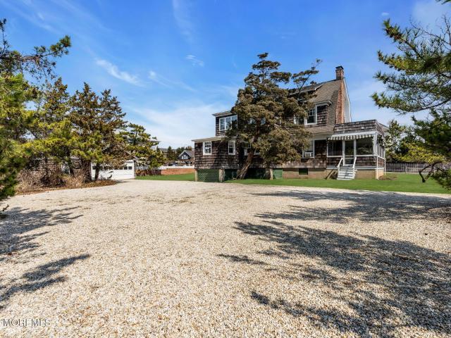 Property for sale in Mantoloking, New Jersey