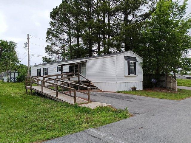 House for rent in Missouri
