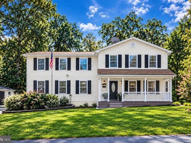 House for sale in Mattawoman Woods, Indian Head